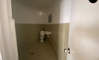 Nave Industrial de arriendo en Las Orquideas – código:22010