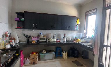 DISEWAKAN RUMAH DI SINGGASANA CIBADUYUT BANDUNG