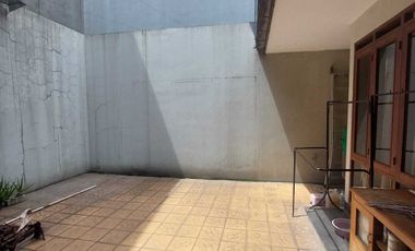 DISEWAKAN RUMAH DI SINGGASANA CIBADUYUT BANDUNG