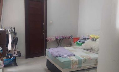 DISEWAKAN RUMAH DI SINGGASANA CIBADUYUT BANDUNG