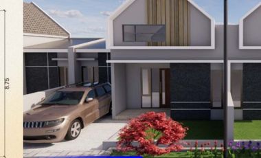 Di Jual Akad Ready di Sukodono Sidoarjo, 20 Menit Ke Kota Surabaya
