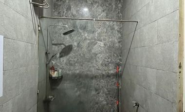 Rumah Bagus Nyaman 2 Lt Di Perumahan Cluster Ada Security Dalam Kota