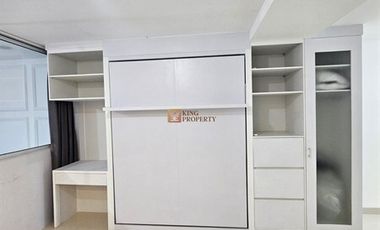 READY SURVEY, Ruang Kantor Neo Soho Podomoro City 2 Lantai Furnish