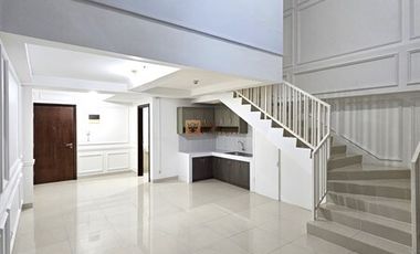 READY SURVEY, Ruang Kantor Neo Soho Podomoro City 2 Lantai Furnish