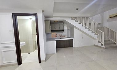 READY SURVEY, Ruang Kantor Neo Soho Podomoro City 2 Lantai Furnish