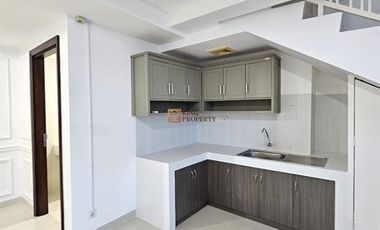 READY SURVEY, Ruang Kantor Neo Soho Podomoro City 2 Lantai Furnish