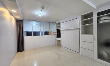 READY SURVEY, Ruang Kantor Neo Soho Podomoro City 2 Lantai Furnish