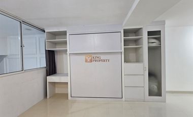 READY SURVEY, Ruang Kantor Neo Soho Podomoro City 2 Lantai Furnish