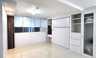 READY SURVEY, Ruang Kantor Neo Soho Podomoro City 2 Lantai Furnish