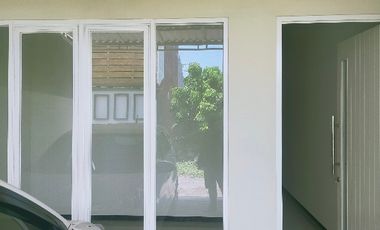 Dijual Rumah Gading Fajar Sidoarjo Taman pinang