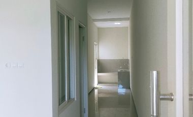 Dijual Rumah Gading Fajar Sidoarjo Taman pinang