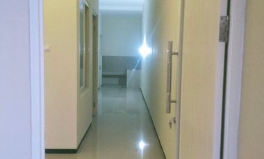 Dijual Rumah Gading Fajar Sidoarjo Taman pinang