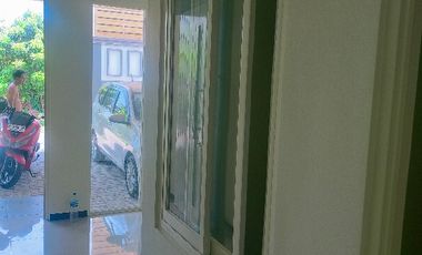 Dijual Rumah Gading Fajar Sidoarjo Taman pinang