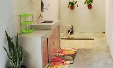 Dijual Rumah Cantik Siap Huni Harga Murah Dalam Perumahan Sewon Bantul