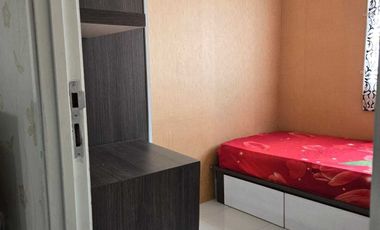 Apartemen Kalibata City 3 kmr fullfurnish tower nusa indah