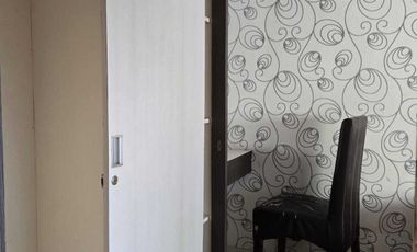 Apartemen Kalibata City 3 kmr fullfurnish tower nusa indah