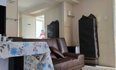 Apartemen Kalibata City 3 kmr fullfurnish tower nusa indah
