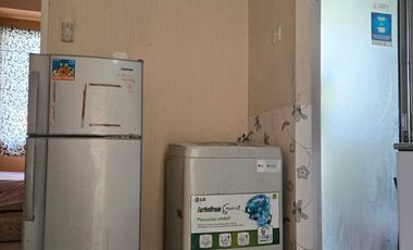 Apartemen Kalibata City 3 kmr fullfurnish tower nusa indah
