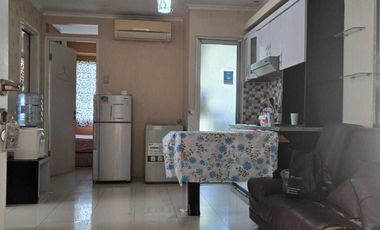 Apartemen Kalibata City 3 kmr fullfurnish tower nusa indah