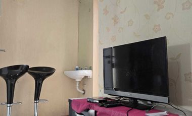 Apartemen Kalibata City 3 kmr fullfurnish tower nusa indah