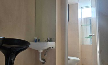 Apartemen Kalibata City 3 kmr fullfurnish tower nusa indah