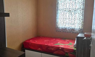 Apartemen Kalibata City 3 kmr fullfurnish tower nusa indah