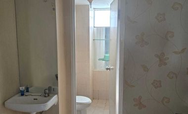 Apartemen Kalibata City 3 kmr fullfurnish tower nusa indah