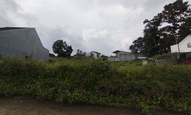 Tanah Strategis di Cimahi! City View Indah, Udara Sejuk, Harga Terbaik