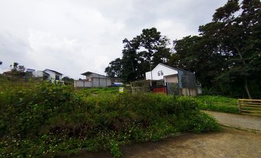 Tanah Strategis di Cimahi! City View Indah, Udara Sejuk, Harga Terbaik