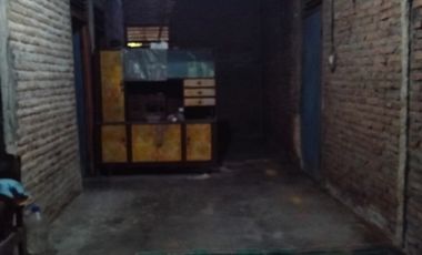 Tanah Bojus Rumah timur lapangan ngestiharjo wates