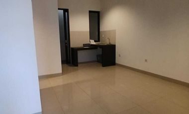 Dijual Cepat Rumah Condohouse Green Royal Sedayu By Rumah Chinida