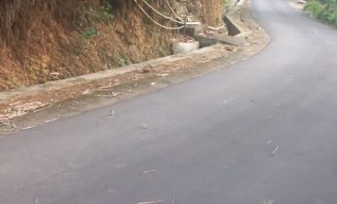 Bating Harga Murah  mangku aspal 10 mnt kota wates pas tuk hunian