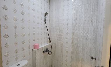 Jual Rumah Cluster Palm Summarecon Bekasi Semi Furnished