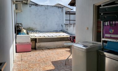 Jual Rumah Cluster Palm Summarecon Bekasi Semi Furnished