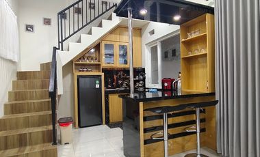 VILLA PRIVAT POOL KOTA BATU