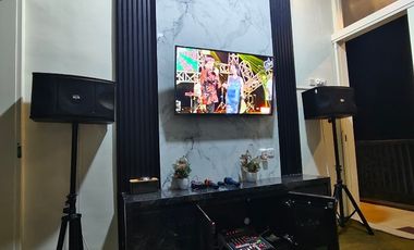 VILLA PRIVAT POOL KOTA BATU