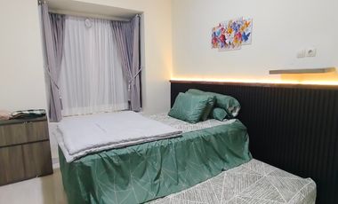 VILLA PRIVAT POOL KOTA BATU