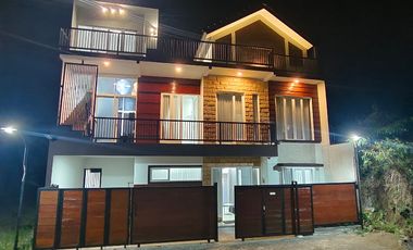 VILLA PRIVAT POOL KOTA BATU