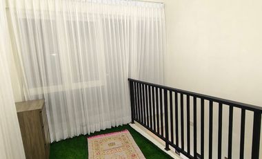 VILLA PRIVAT POOL KOTA BATU