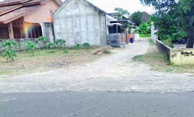 Rumah siap huni termurah dekat desa wisata Manding