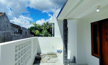 Rumah siap huni termurah dekat desa wisata Manding