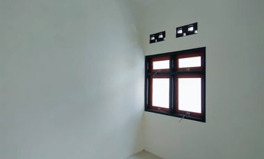 Rumah siap huni termurah dekat desa wisata Manding