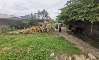 Kavling Benda Luas 1,8Ha Tangerang