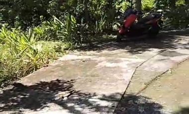 Tana Murah 1 km dari RS PKU Wates aksea strategis