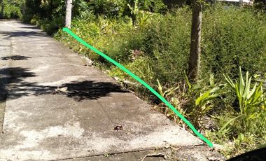 Tana Murah 1 km dari RS PKU Wates aksea strategis