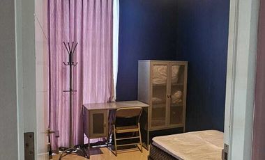 RUMAH MEWAH ELEGAN SUASANA NYAMAN DAN TENANG DI BSB CITY IVY PARK