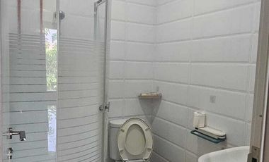 RUMAH MEWAH ELEGAN SUASANA NYAMAN DAN TENANG DI BSB CITY IVY PARK