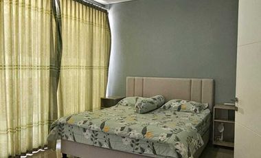 RUMAH MEWAH ELEGAN SUASANA NYAMAN DAN TENANG DI BSB CITY IVY PARK