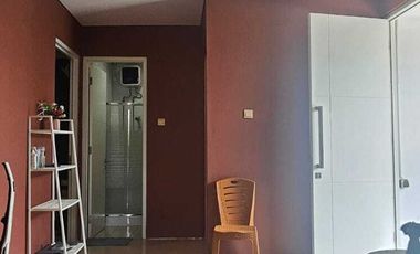 RUMAH MEWAH ELEGAN SUASANA NYAMAN DAN TENANG DI BSB CITY IVY PARK