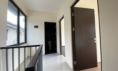 Disewakan Rumah Hadap Utara Cluster Golden Stone By Rumah Chinida